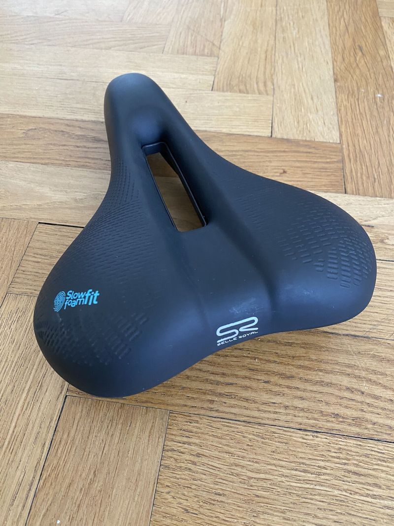 SEDLO - SELLE ROYAL FLOAT ATHLETIC UNISEX