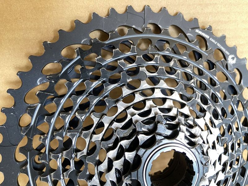 Sram X01 XG-1295