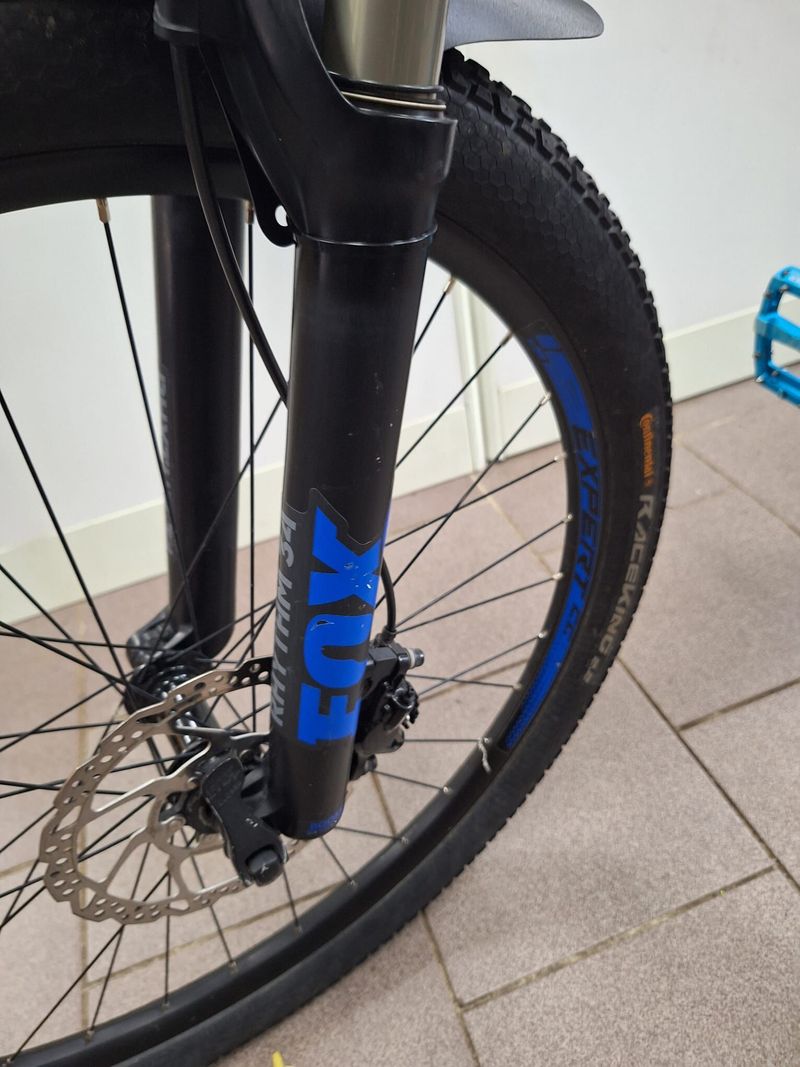 Merida One-Twenty XT Edition