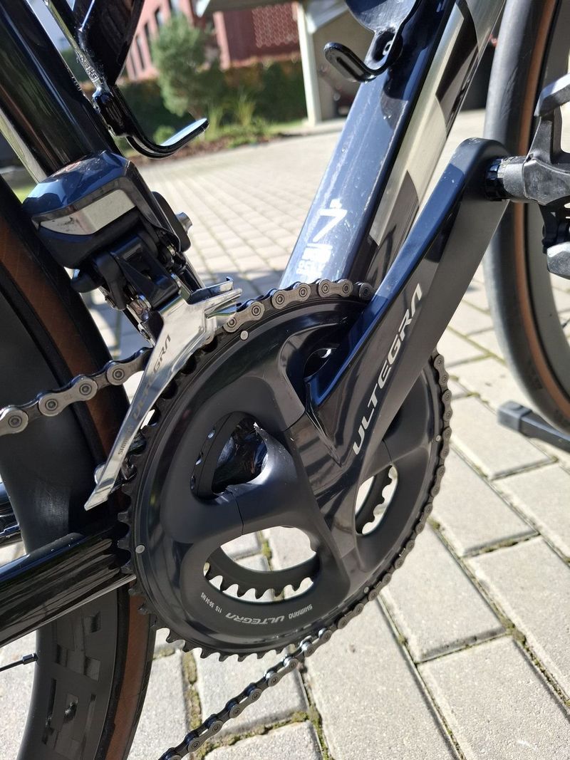 Trek Emonda SL 7 Shimano Di2