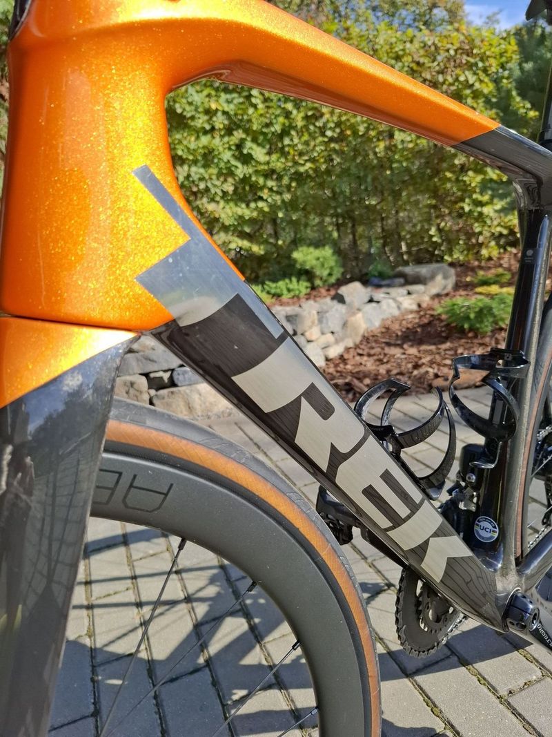 Trek Emonda SL 7 Shimano Di2