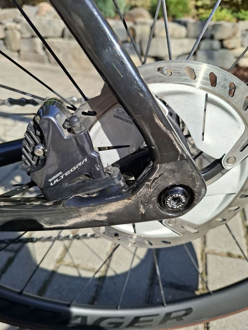 Trek Emonda SL 7 Shimano Di2