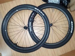 Nová kola Syncros Silverton 1.0S 29er, XD, MOC 50 990 Kč