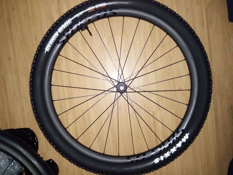 Nová kola Syncros Silverton 1.0S 29er, XD, MOC 50 990 Kč