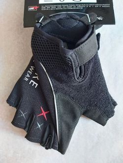 Rukavice Gore Bike Wear Alp-X 2.0