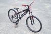 MTB/DIRT FORCE, 26" - kontakt email 