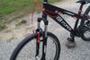 MTB/DIRT FORCE, 26" - kontakt email 