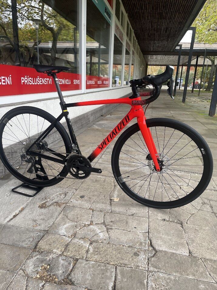 Specialized Roubaix Sport