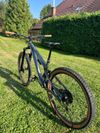 Commencal meta 