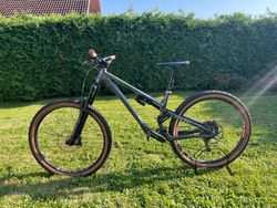 Commencal meta 