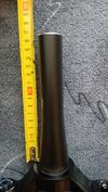 Rock Shox SID SL Ultimate 