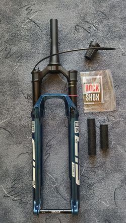 Rock Shox SID SL Ultimate 