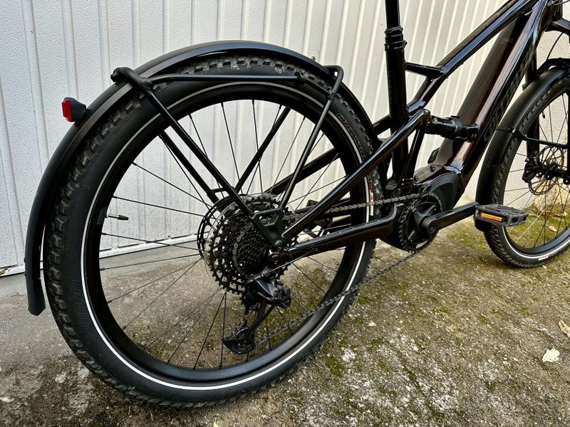 Specialized Turbo Tero X 5