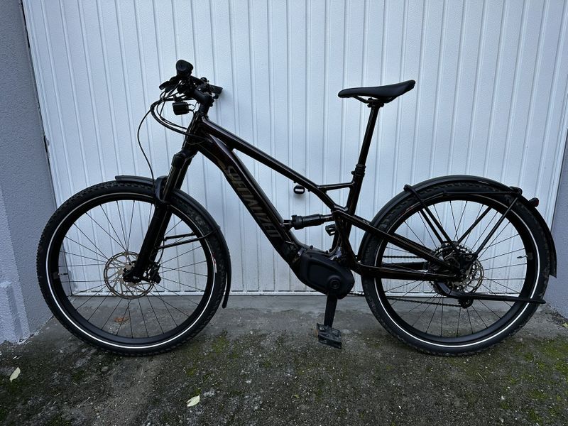 Specialized Turbo Tero X 5