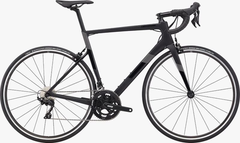 CANNONDALE SuperSix EVO Carbon 105, 2022, vel. 56, v záruce