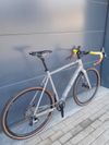 Gravel kolo Merit Plus 2022 - velikost XL(výška postavy dle výrobce 187-196 cm)