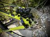 MTB Cannondale Trail 29 6, 3x8, Shimano MT 201