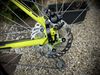 MTB Cannondale Trail 29 6, 3x8, Shimano MT 201