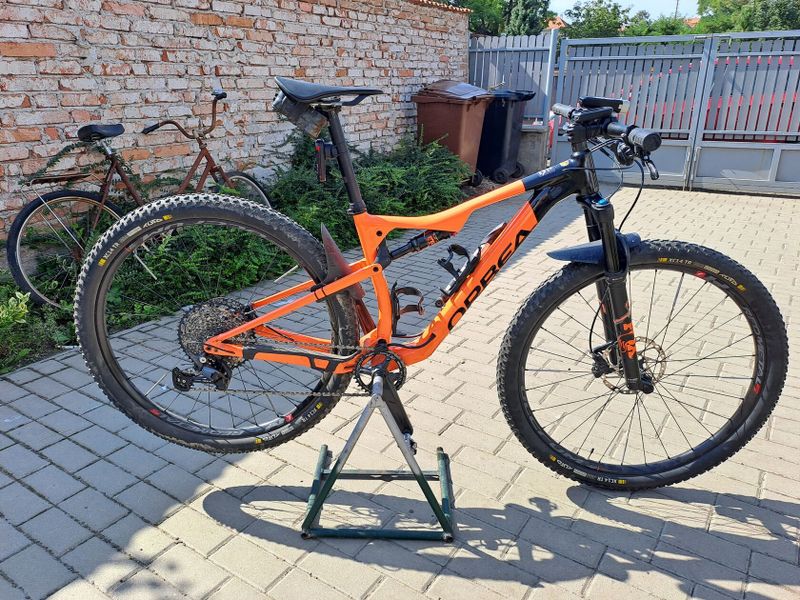 Orbea Oiz H30 2022