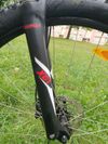 SPECIALIZED ROCKHOPPER 2018, vel. S