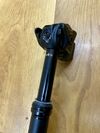 Rockshox REVERB AXS 27.2 / 75mm