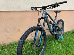 Canyon Strive AL 6.0