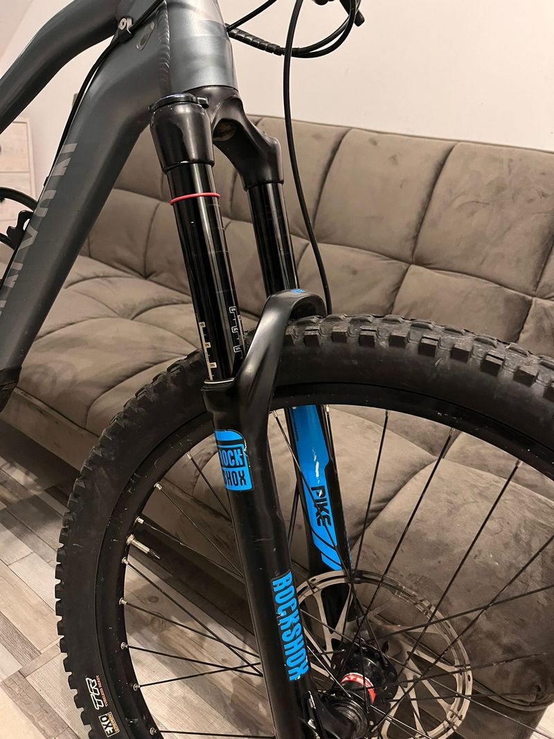 Canyon Strive AL 6.0