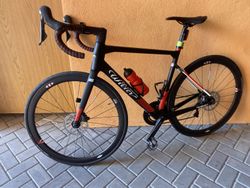 Wilier Garda