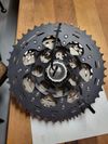 Kazeta Shimano SLX 11s CS-M70 11-42