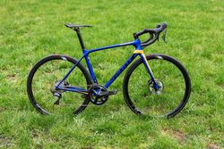 GIANT TCR ADVANCED PRO 1 DISC (M)