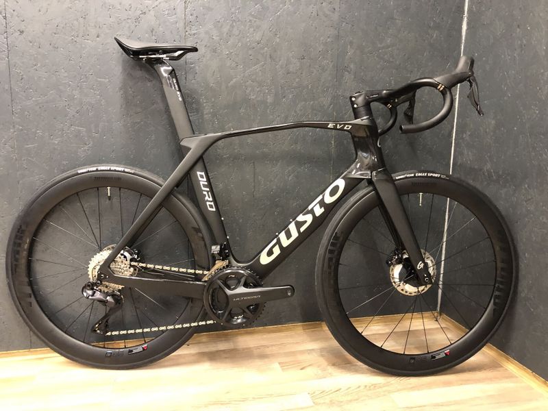 Gusto COBRA Evo DB Pro TL 