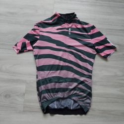 Dámský cyklistický dres Q36.5 Jersey Short Sleeve G1