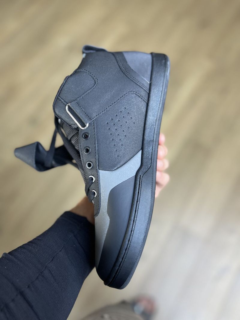 Etnies Culvert Mid black/grey