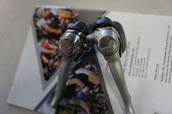 Shimano Dura-Ace 8 sp.