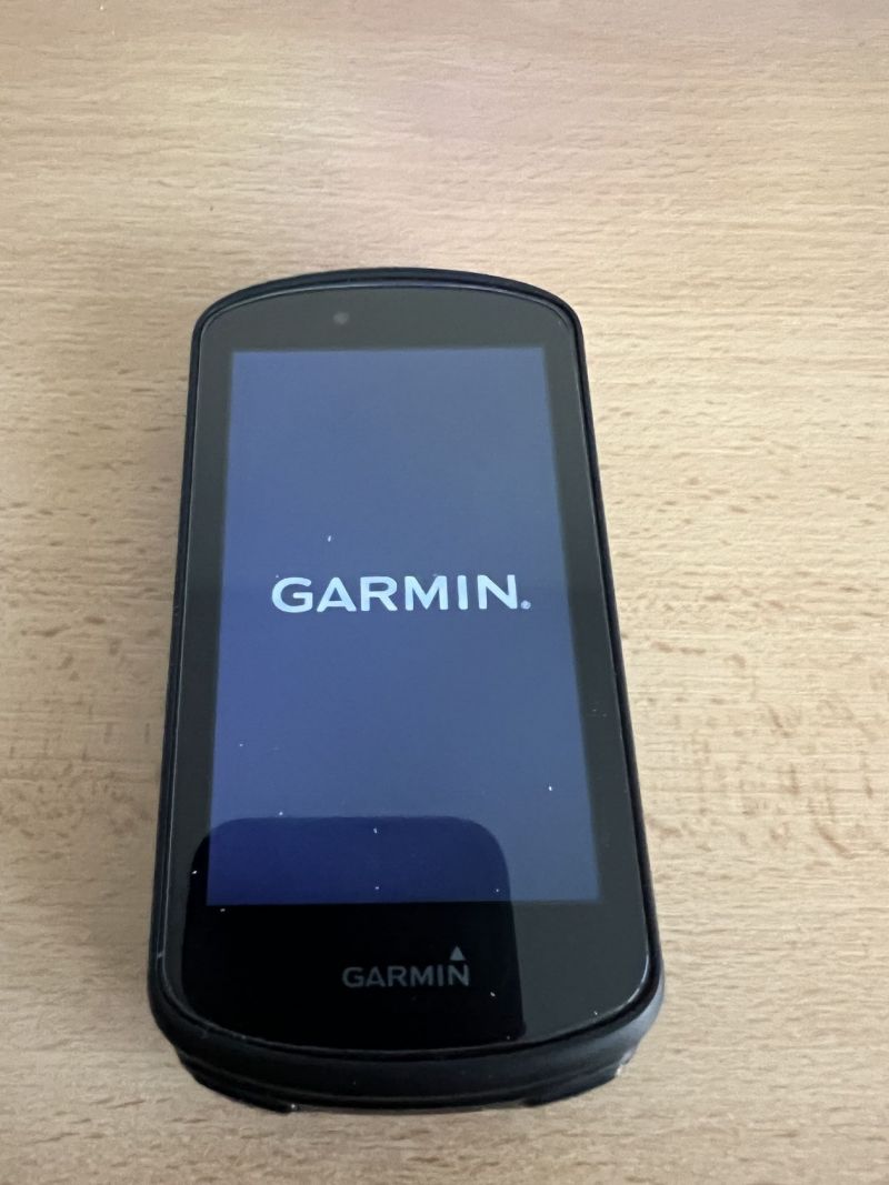 Cyklonavigace Garmin Edge 1030 Plus