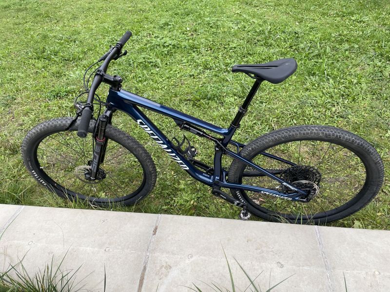 Specialized Epic Comp 2023