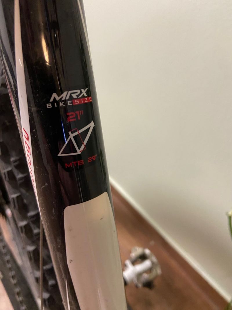 MRX CARBON ELITE