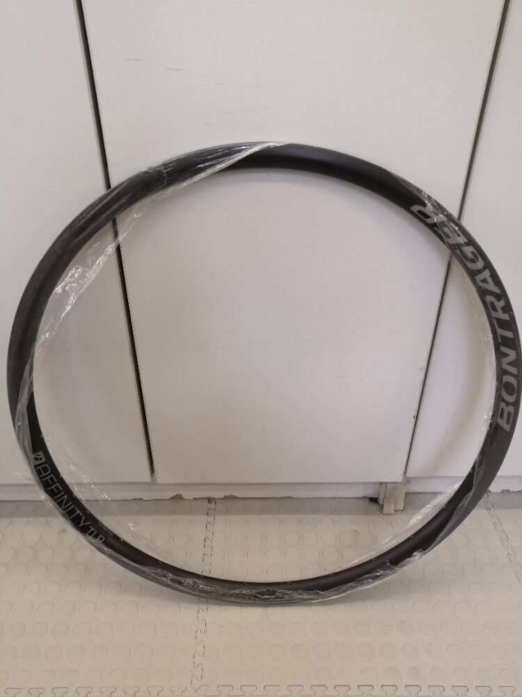 Bontrager Affinity TLR Disc 700c