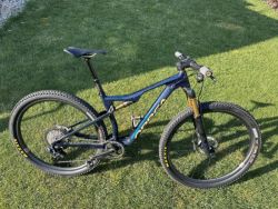 Orbea OIZ TR