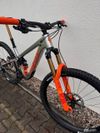 PIVOT FIREBIRD PRO XT/XTR