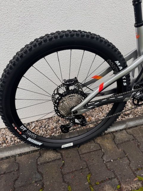 PIVOT FIREBIRD PRO XT/XTR