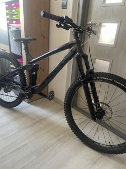  Trek Remedy 7 (2017)