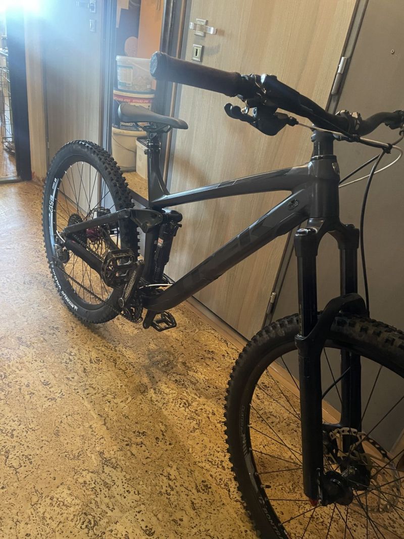  Trek Remedy 7 (2017)