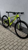 BMC Twostroke AL One