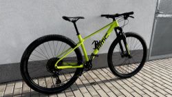 BMC Twostroke AL One