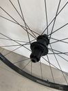 Bontrager Paradigm Comp 25