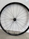 Bontrager Paradigm Comp 25