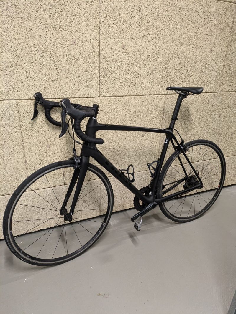 Trek - EMONDA SL 6 60 BK-BK