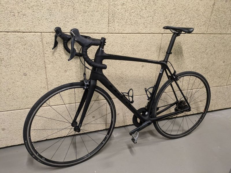 Trek - EMONDA SL 6 60 BK-BK