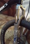 Specialized Epic S-Works, Shimano XTR, 26" kola